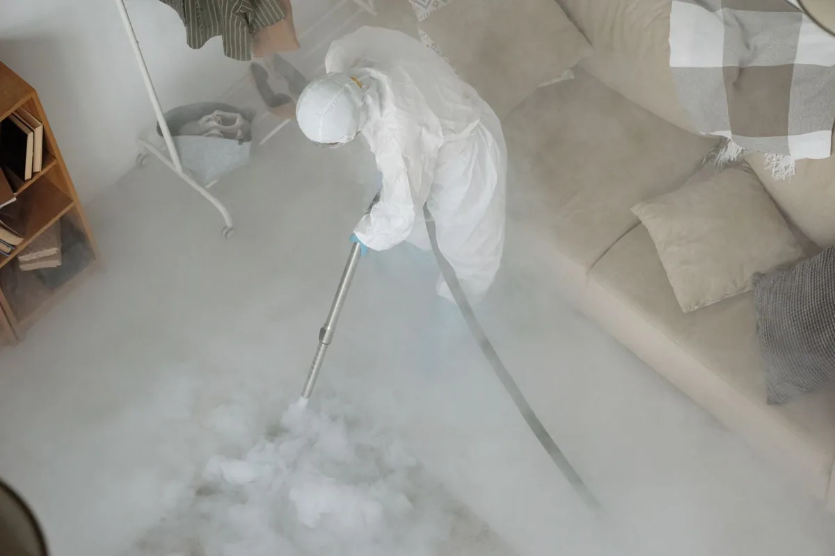 Biohazard Cleanup in Blossburg, PA